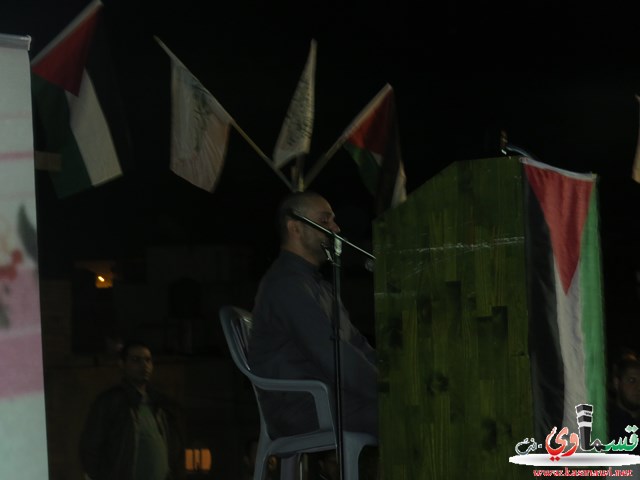 فيديو : ستبقى ذكراك بقدر ما قدمت لفلسطين